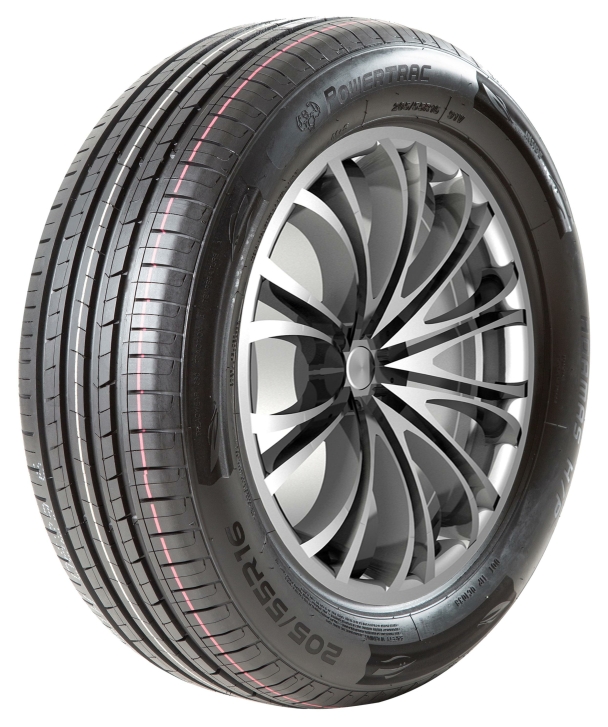 

Шины PowerTrac Adamas H/P 155/70 R13 75T, Adamas H/P