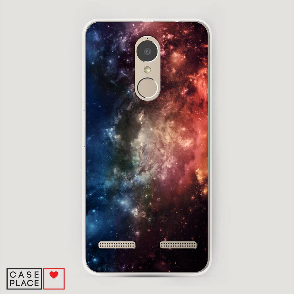 

Чехол Awog на Lenovo K6 Power / Леново K6 Power "Космос", 112350-4