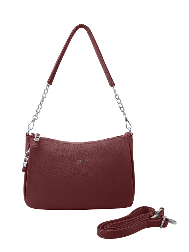 Сумка женская Giorgio Ferretti 2019879A, красный