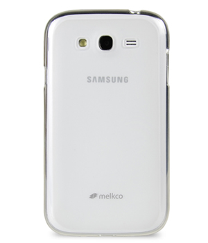

Чехол для Samsung Galaxy Grand Neo (i9060) Melkco Poly Jacket TPU (Transparent Mat), Прозрачный