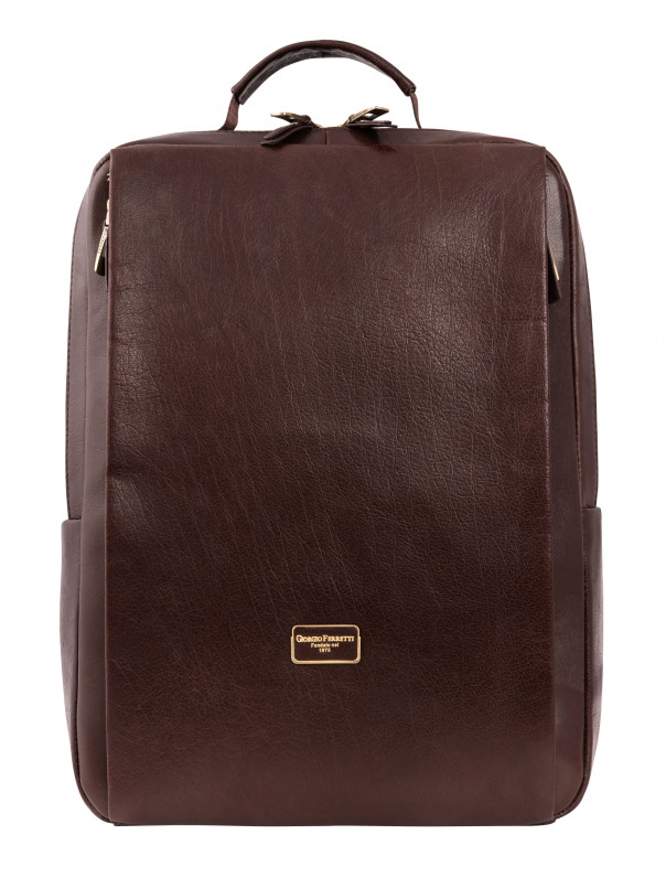 Рюкзак мужской Giorgio Ferretti 2020715A, коричневый