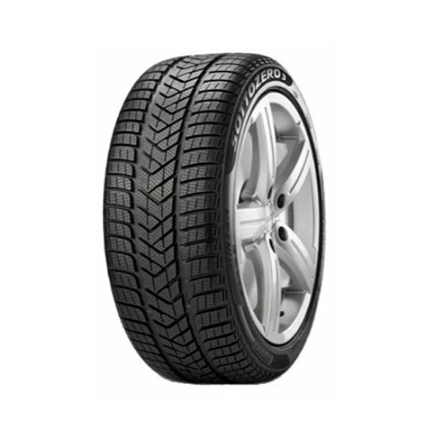 

Шины Pirelli Winter Sottozero 3 255/40 R18 99V Run Flat, Winter Sottozero 3