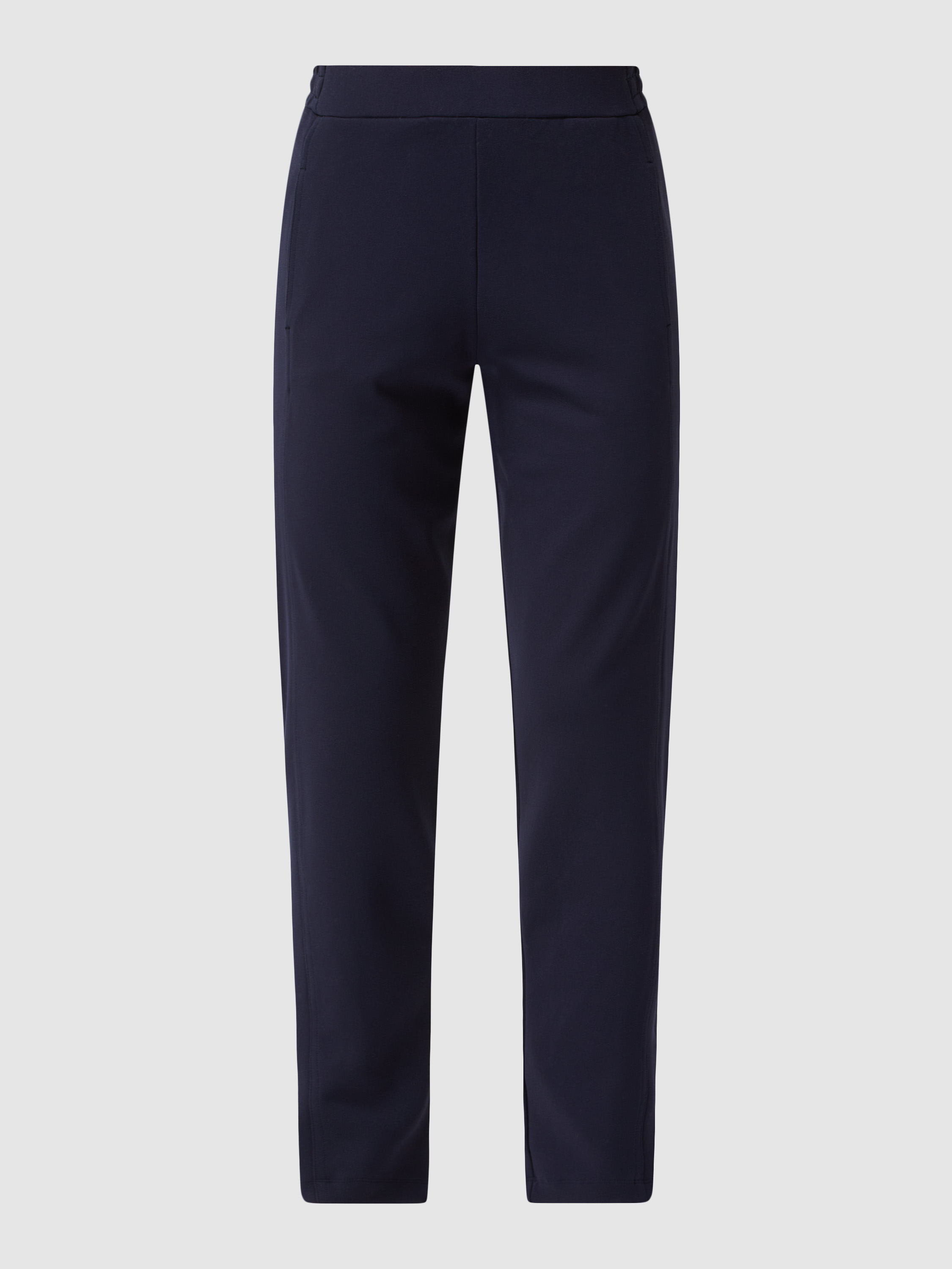 Спортивные брюки женские Armedangels 1390297 синие M (доставка из-за рубежа)