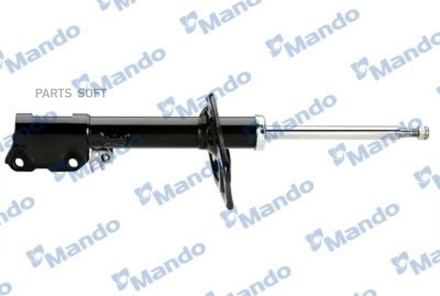 

MSS020031 амортизатор задний правый Toyota Camry 2.4i 06> Mando mss020031