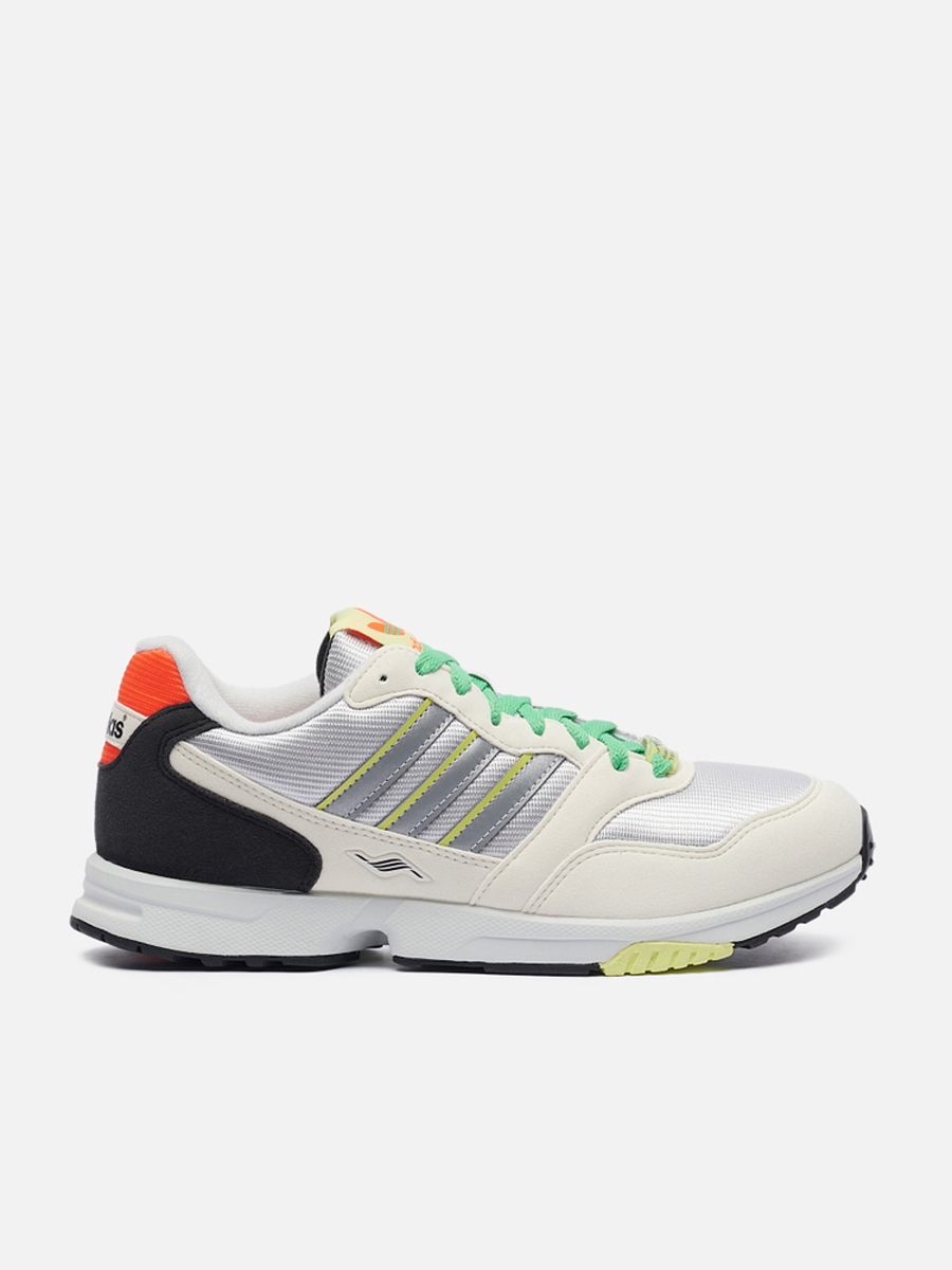 

Кроссовки мужские Adidas Originals ZX 1000 бежевые 41.5 EU, ZX 1000