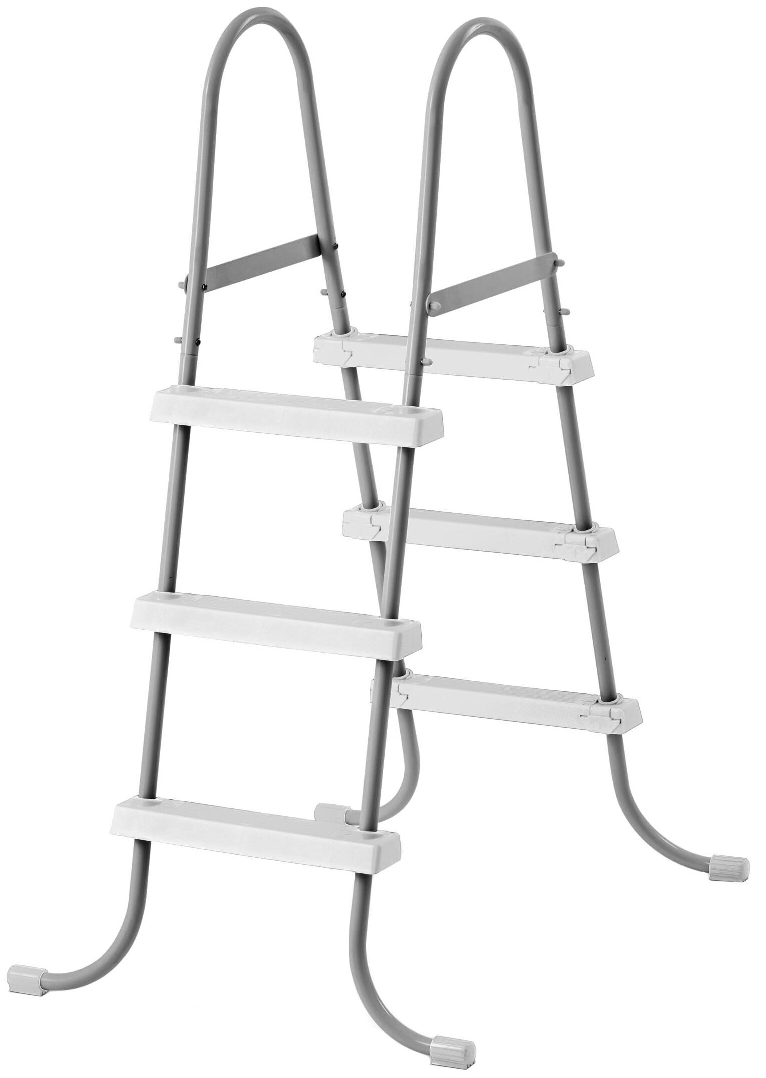 

Лестница для бассейна h=91 см