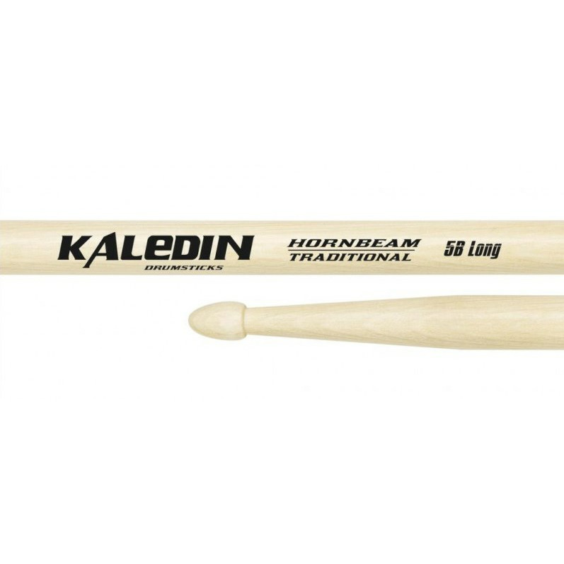 

Палочки для барабана Kaledin Drumsticks 7KLHB5BL, 7KLHB5BL