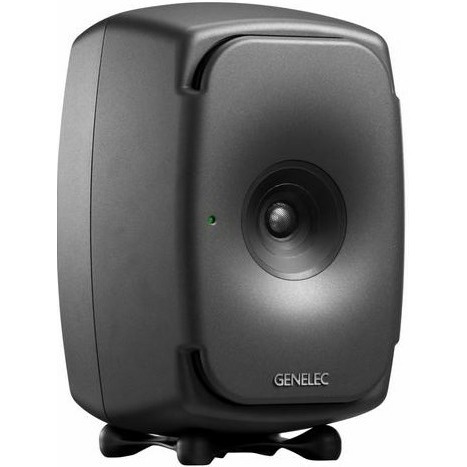 фото Студийный монитор активный genelec 8341am