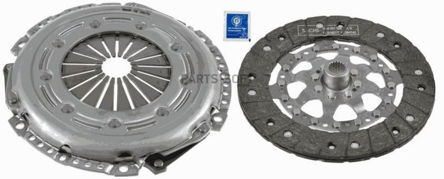 

SACHS Сцепление комплект SACHS 3000950062