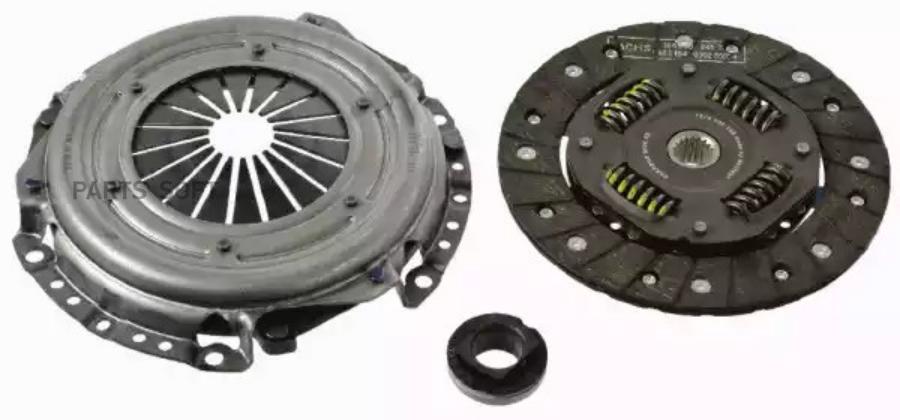 

SACHS Сцепление комплект SACHS 3000950028