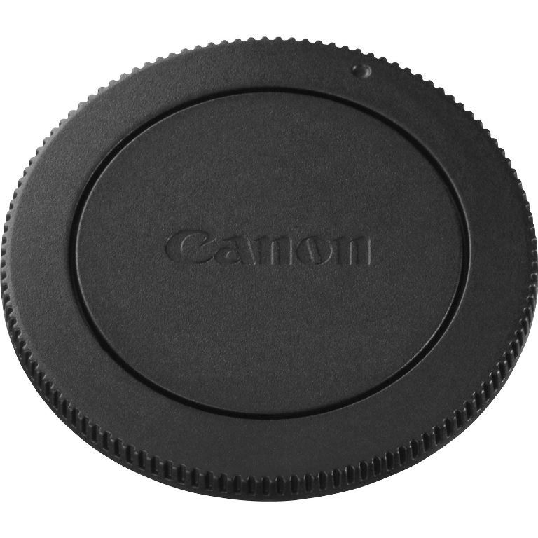 

Крышка для байонетного гнезда камеры Canon EOS-M RF-4