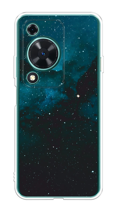 Чехол на Huawei Nova Y72 
