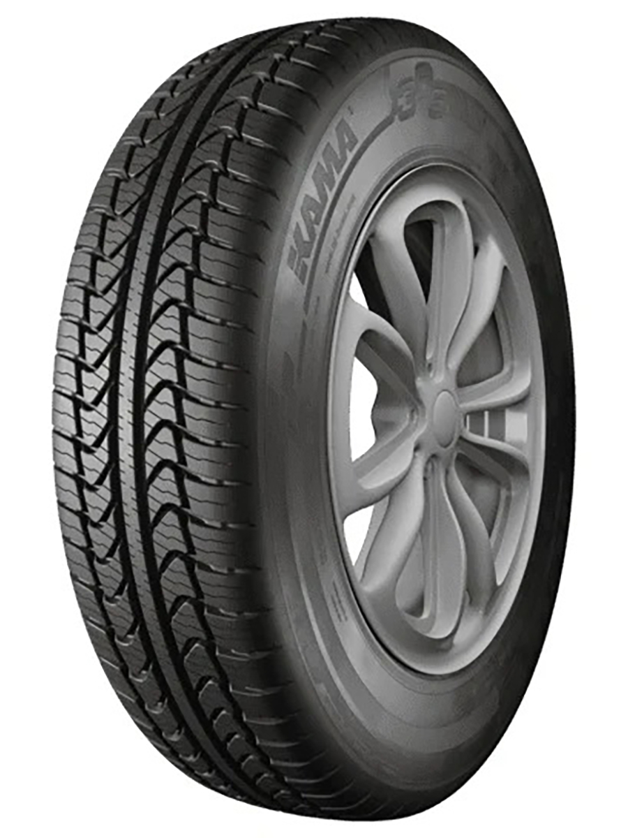 Шины Kama 1150021 215/70R16 100T Кама-365 SUV (НК-242) TL