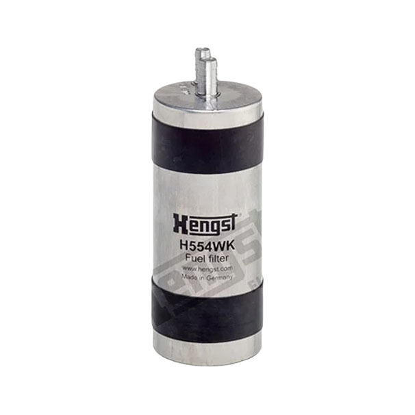 

Фильтр Топливный Hengst H554WK