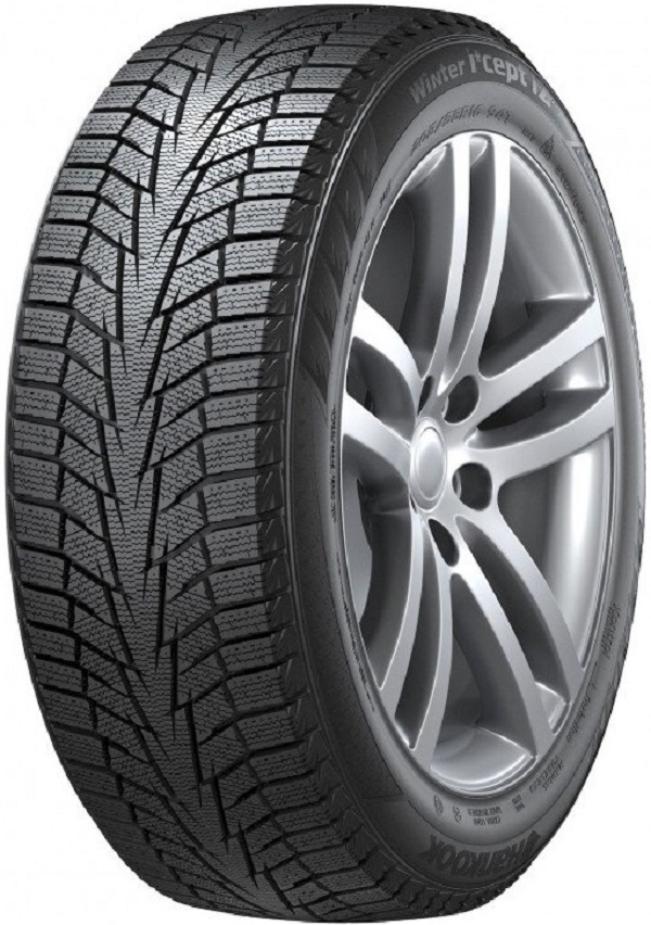 

Шины HANKOOK 1019965 255/35R19 96T XL Winter i*cept IZ2 W616 TL, Winter i cept iZ2 W616