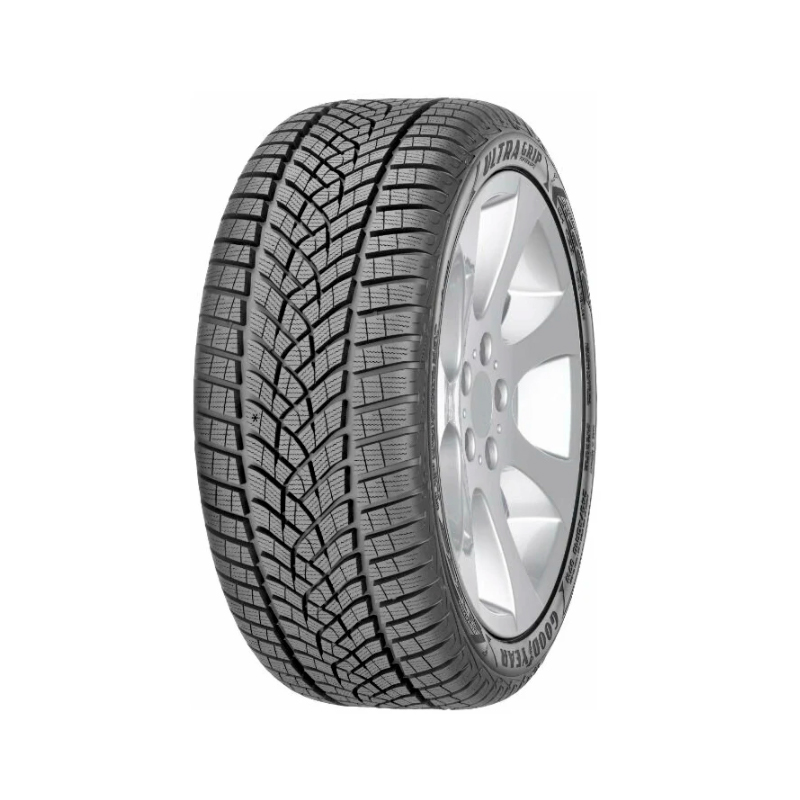 

Шины GOODYEAR 581400 275/40R20 106V XL UltraGrip Performance + SUV TL FP