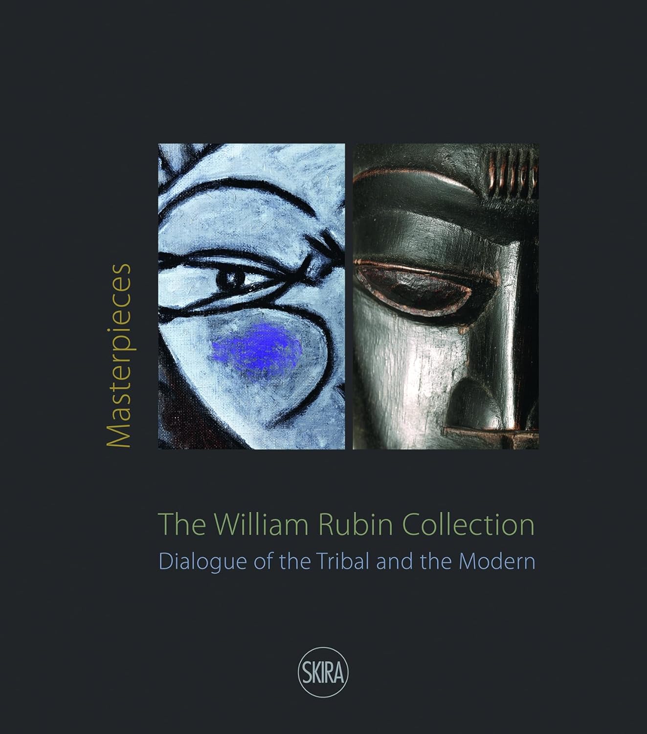 

Masterpieces from the william rubin collection