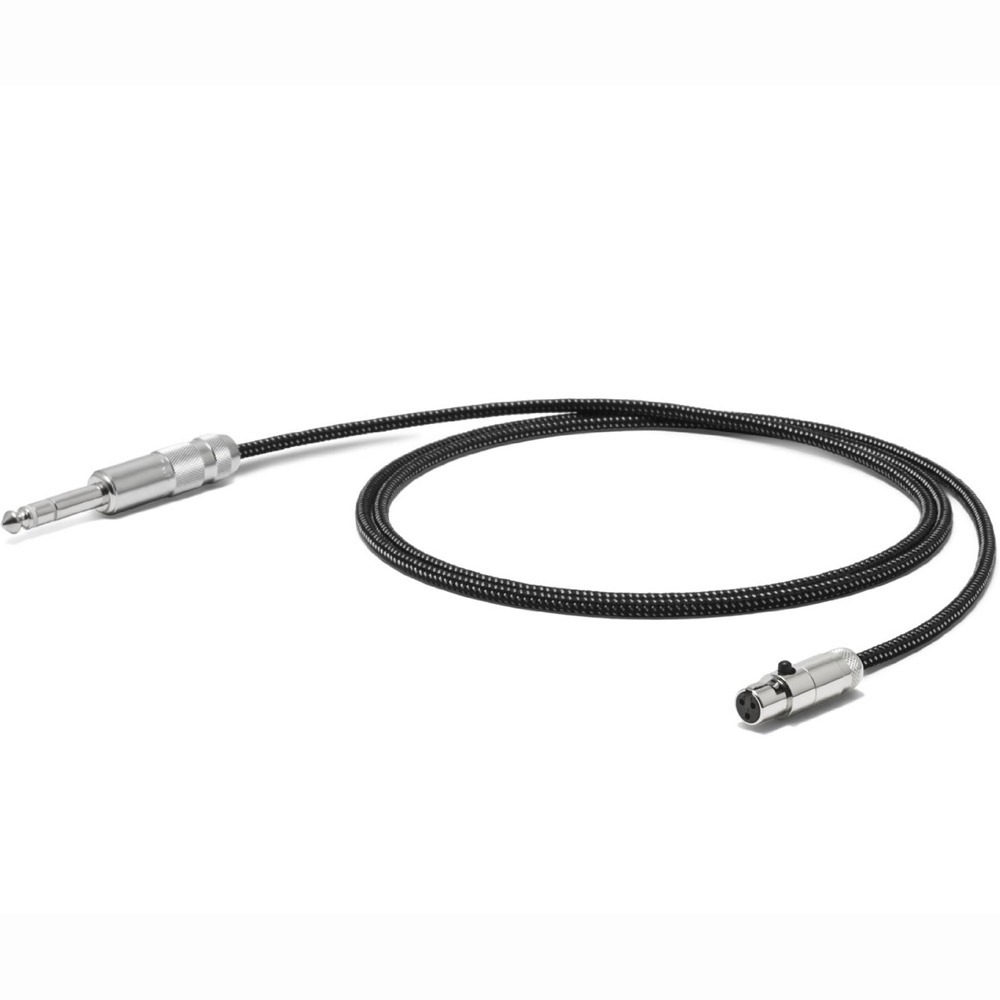 фото Сменный кабель для наушников oyaide hpsc-x63 1.3m
