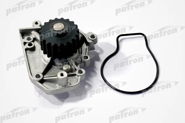 Насос водяной US9349 HONDA: CRV 95-02 2.0L PATRON PWP1079