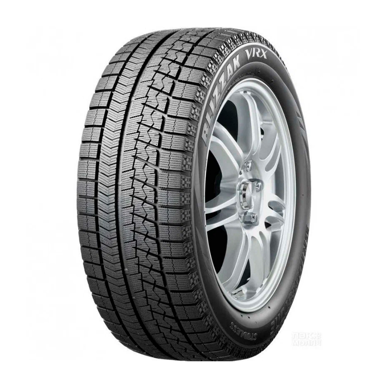 

Шины Bridgestone PXR0028303 215/55R17 94S Blizzak VRX TL