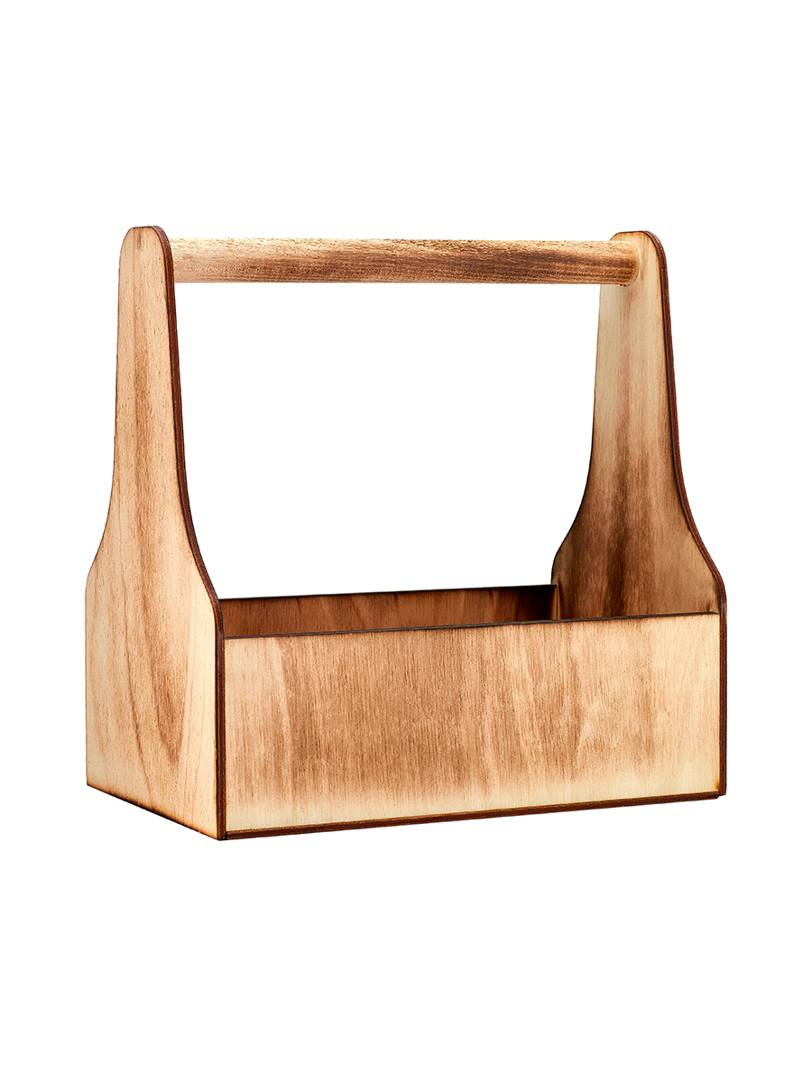 Ящик деревянный универсальный