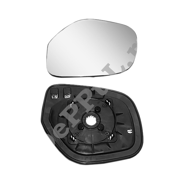 

Вставка зеркальная DePPuL DE76A470L СФЕРИЧЕСКИЙ С ОБОГРЕВОМ ЛЕВЫЙ (L) MITSUBISHI OUTLANDER