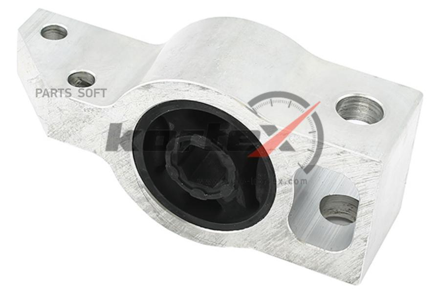 

KORTEX KBS431 Сайлентблок рычага передн подв () 1шт