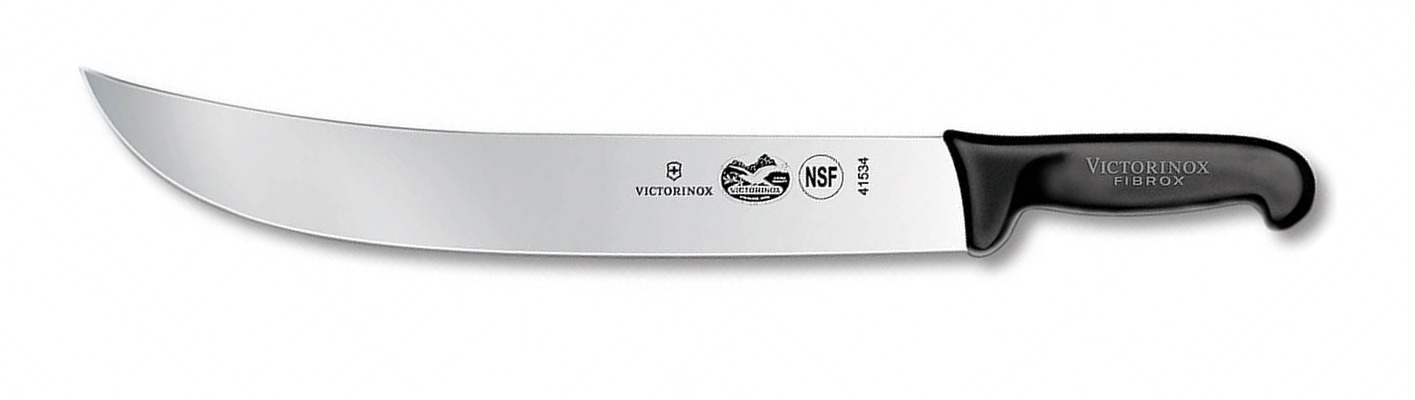 

Нож кухонный VICTORINOX 5.7303.36