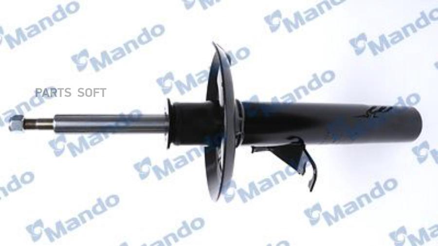 

Амортизатор газовый передний правый Mando mss016241