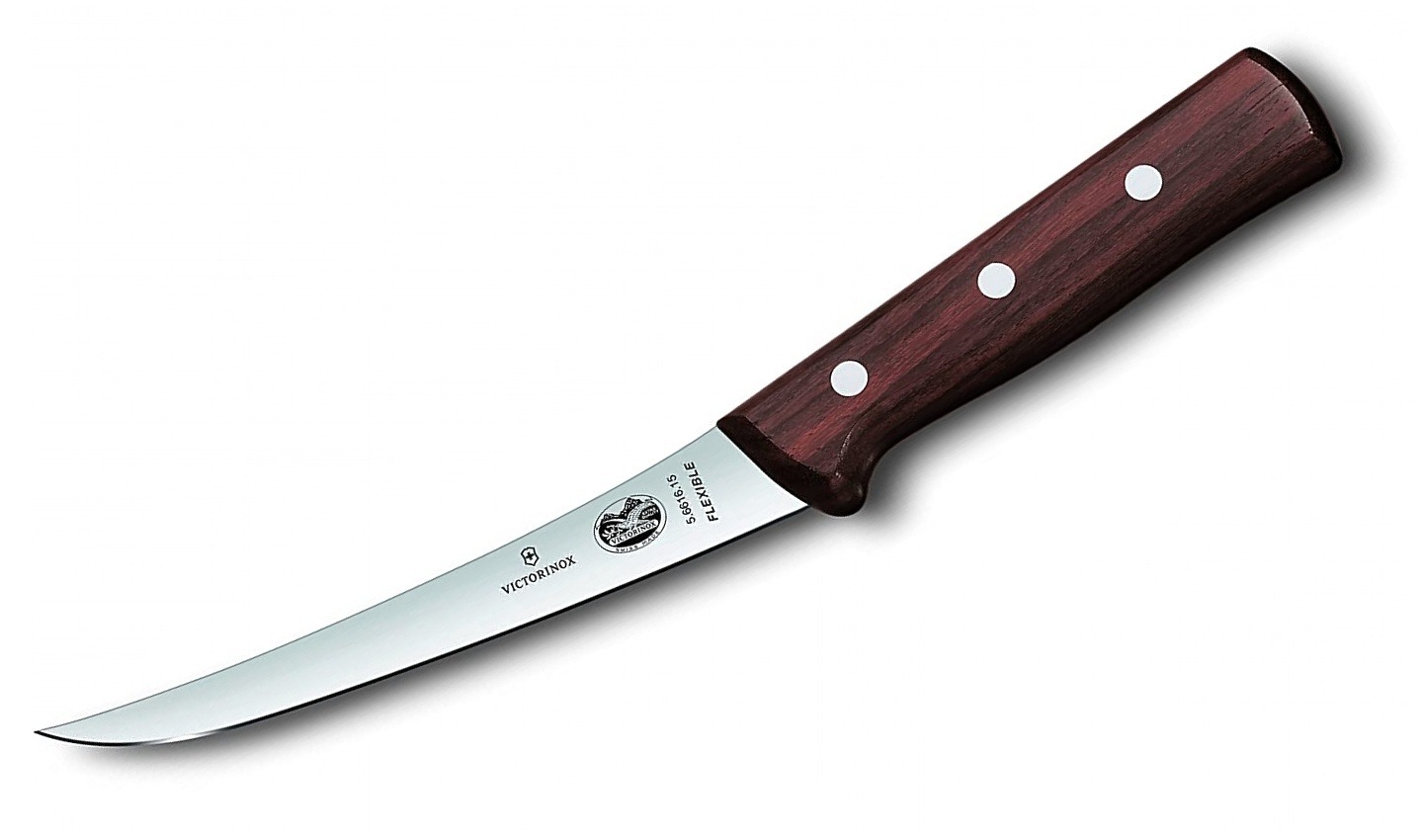 

Нож кухонный VICTORINOX 5.6616.15
