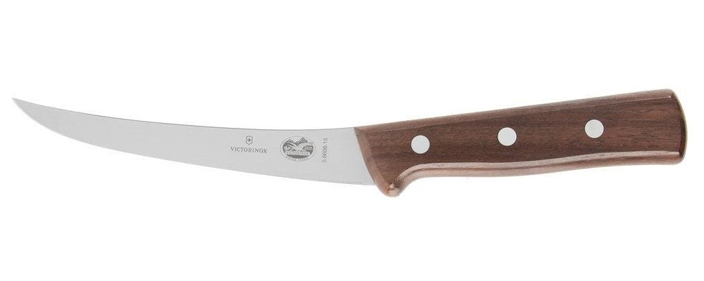 

Нож кухонный VICTORINOX 5.6616.12