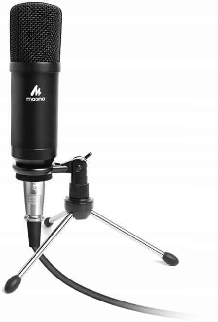 Микрофон MAONO AU-A03TR Black
