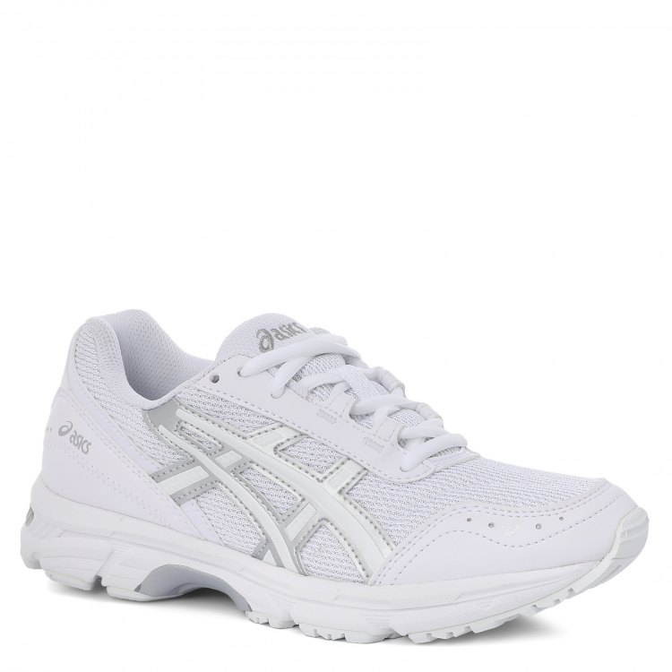 

Кроссовки женские Asics GEL-ESCALATE белые 38 EU, GEL-ESCALATE