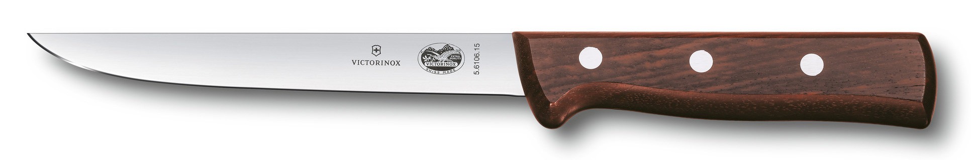 

Нож кухонный VICTORINOX 5.6106.15