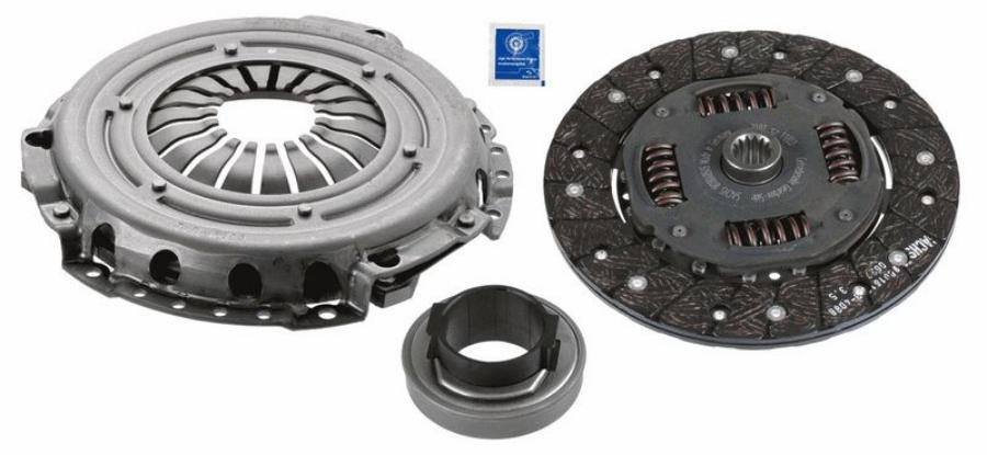 

SACHS Сцепление комплект SACHS 3000174006