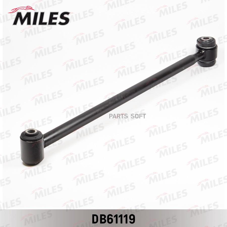 

MILES DB61119 Рычаг TOYOTA RAV4 00-05/CHERY TIGGO зад.подв. 1шт