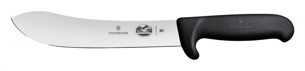 

Нож кухонный VICTORINOX 5.7403.20L