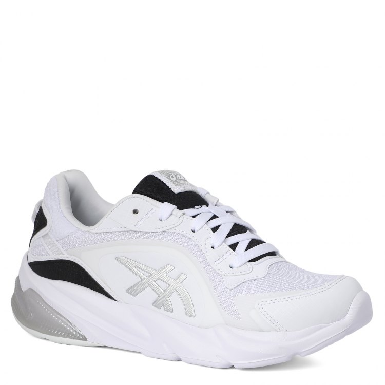 фото Кроссовки женские asics gel-miqrum белые 42 eu