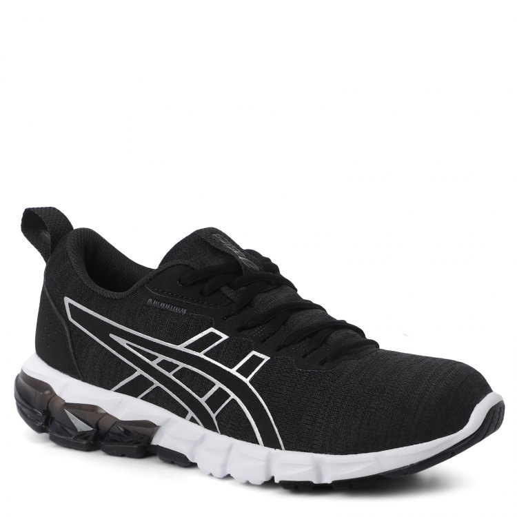 фото Кроссовки женские asics gel-quantum 90 2 серые 39 eu