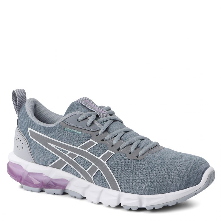 фото Кроссовки женские asics gel-quantum 90 2 серые 39 eu