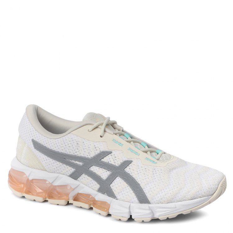 фото Кроссовки женские asics gel-quantum 180 5 бежевые 36 eu