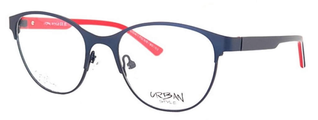 

Мед. оправа URBAN STYLE URBAN STYLE 046 URS-2000000024080