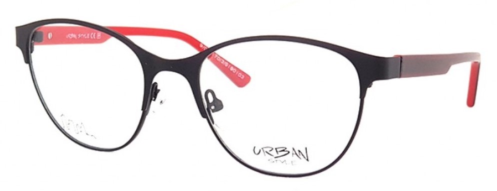 

Мед. оправа URBAN STYLE URBAN STYLE 046 URS-2000000024073