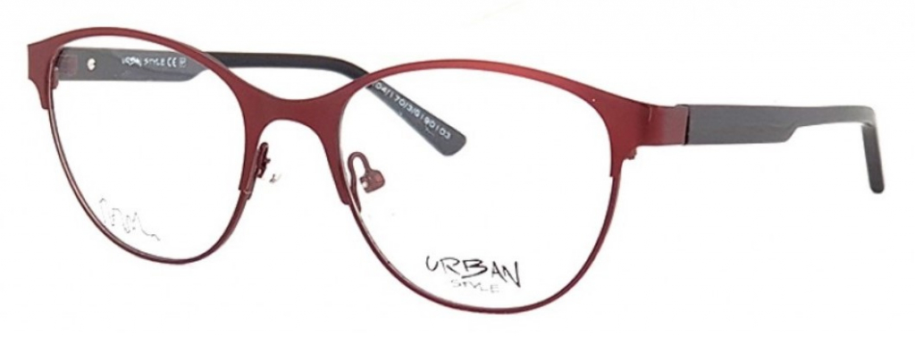 

Мед. оправа URBAN STYLE URBAN STYLE 046 URS-2000000024066