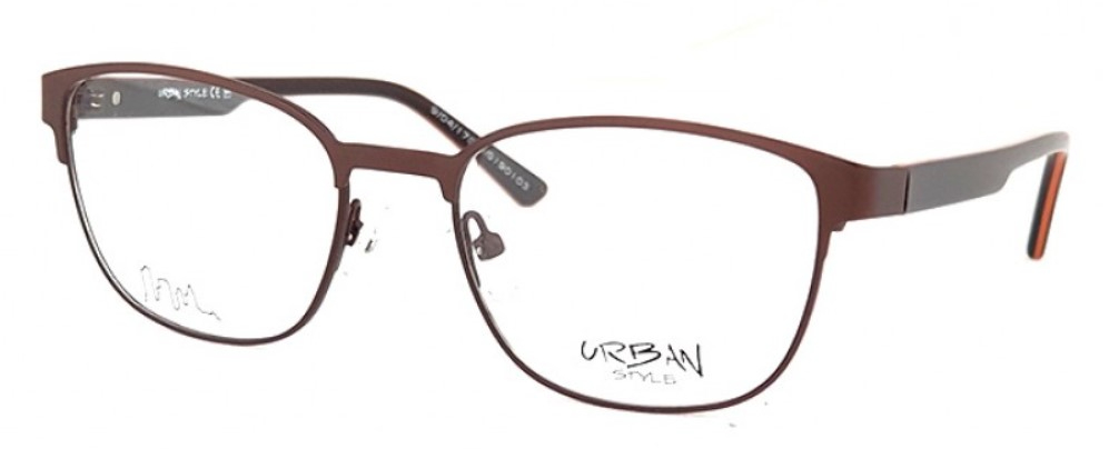 

Мед. оправа URBAN STYLE URBAN STYLE 045 URS-2000000023632