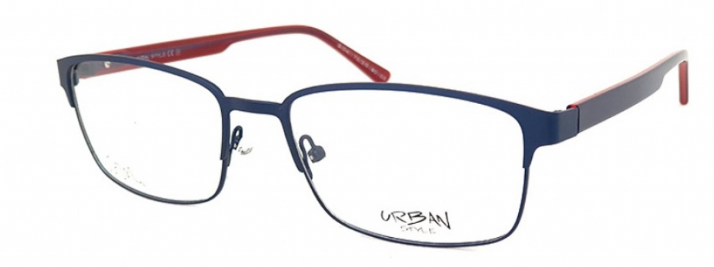 

Мед. оправа URBAN STYLE URBAN STYLE 037 URS-2000000023991