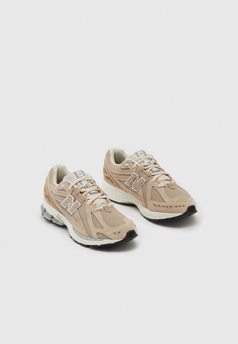 

Кроссовки мужские New Balance M1906 Unisex серые 44.5 EU (доставка из-за рубежа), Серый, M1906 Unisex