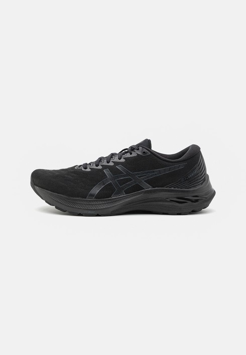 

Кроссовки мужские Asics Stabilty Running Shoes черные 41.5 EU (доставка из-за рубежа), Черный, Stabilty Running Shoes