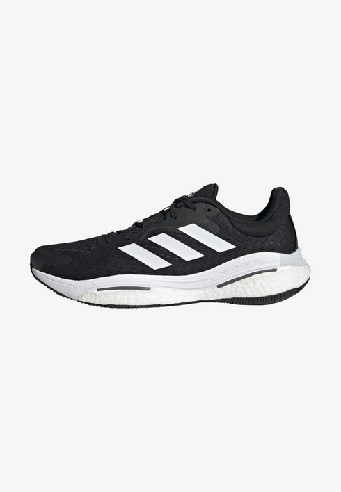 

Кроссовки мужские Adidas Performance Solar Control M черные 44 EU (доставка из-за рубежа), Черный, Solar Control M