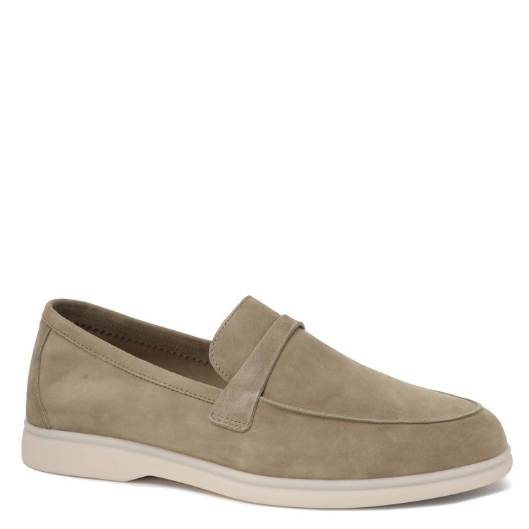 

Лоферы мужские Tendance YS-M2299-23A бежевые 39 EU, Бежевый, YS-M2299-23A